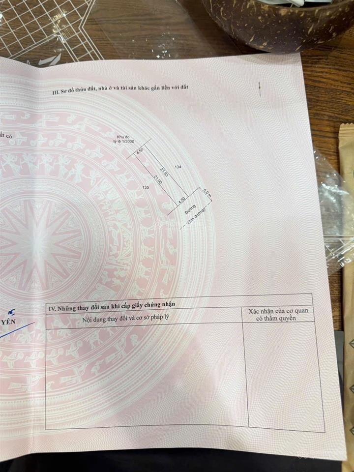 Siêu hiếm lô đất vàng
tại tdp cẩm quan phường mỹ hào tỉnh hưng yên kinh doanh buôn bán