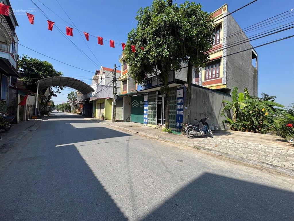 Siêu hiếm lô đất vàng
tại tdp cẩm quan phường mỹ hào tỉnh hưng yên kinh doanh buôn bán