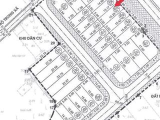 Chủ giãn lô 07 giãn dân kênh cầu cũ xã đồng than huyện yên mỹ tỉnh hưng yên diện tích 76 m2