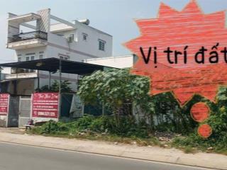 Bán đất mtđ dương công khi cho anh chị em cần ở, kinh doanh