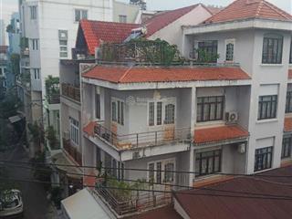 Nhà bình tân 3 tầng 1 lửng ở và cho thuê liền
