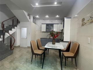 Phạm hữu điều 51m2 căn góc.dân xây độc lập về ở ngay