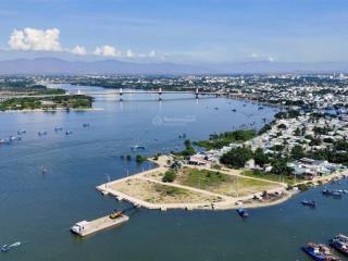 Đất đẹp view biển ốc đảo đông hải  giữa lòng thành phố phan