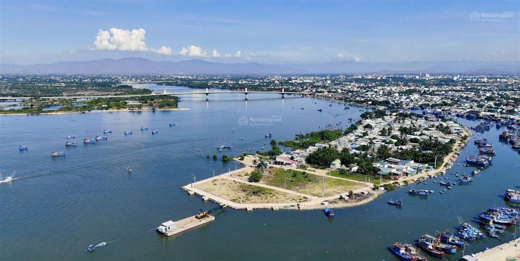 Đất ốc đảo đông hải biển trung tâm thành phố nam khánh hòa