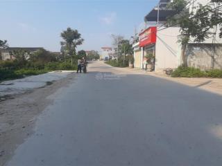 Bán đất thụy hương, phú cường, ss, dt 95m2, mt 5,10m, sổ hồng, full thổ, đường 4m, giá chào 33tr/m2