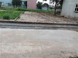 Cc bán đất xuân đồng, tân minh, sóc sơn, dt 67m2, mt 5m, đường 5m, sổ hồng, giá 1,3 tỷ / lô