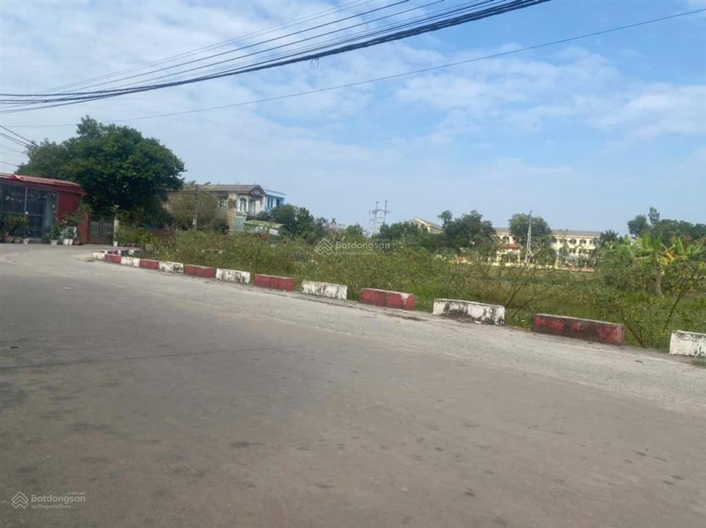 Cc bán đất đường nhạn, xuân nộn, đông anh, 78m2, mt 4,30m, đường rộng 4,5m thông, giá 62tr/m2