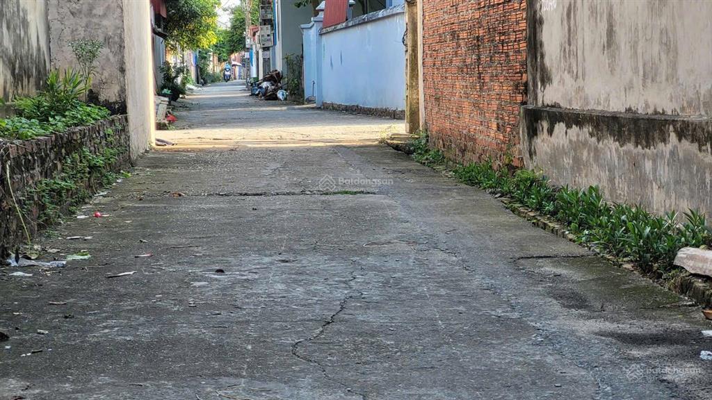 Cc bán đất thanh trí, minh phú, ss, dt 82,6m, mt4m, đường 4m, full thổ cư, sổ hồng, giá bán 22tr/m2