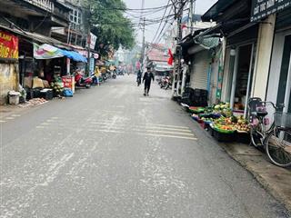 Bán đất thụy hương, phú cường, sóc sơn, dt 95m2, mt 5m, đường 5m, full thổ sổ đẹp, giá chào 45tr/m2