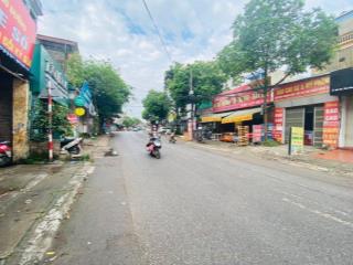 Bán đất mặt đường ql2, phú cường, ss, dt 156m2, mt 5m, nở hậu, đường ql2, sổ hồng, giá chào 78tr/m2