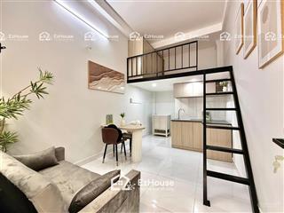 Phòng có gác giá rẻ, full nội thất, an ninh, sạch sẽ  gần cv hoàng văn thụ, lăng cha cả, sân bay