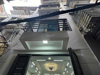 Bán nhà đẹp full nội thất khương hạ, thanh xuân ngõ 3 gác, gần ô tô giá 7,7 tỷ