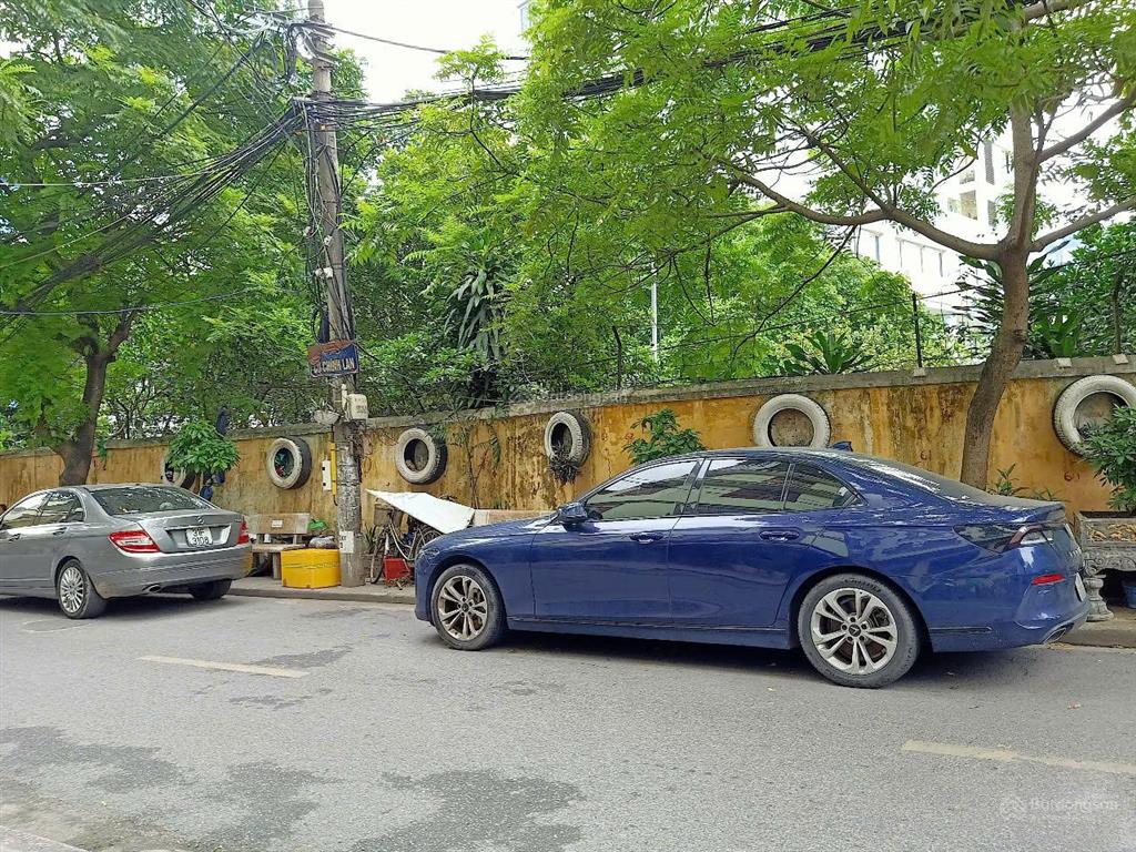 Nhà mặt phố cù chính lan, thanh xuân, 11,5 tỷ, kinh doanh đỉnh, ô tô vào nhà 37m2*4t