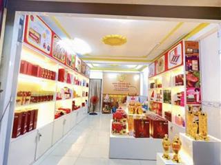 Chính chủ bán nhà quận 7 gần crescent mall 2pn, đường ô tô 4m, sổ hồng riêng