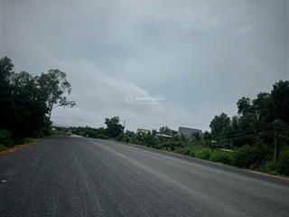 Đất đẹp! 2.812m² ngay mặt tiền đường hồ chí minh  sổ đỏ sẵn, giá chỉ 19,6 tỷ!