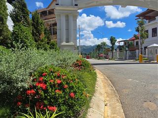 Duy nhất lô 97m2 dự án aqua garden, giá siêu ưu đãi, chiết khấu khủng