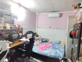 Bán nhà cũ đường thái phiên  quận 11 phường 2 cũ.