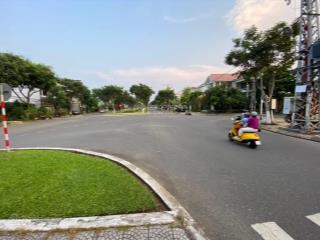 Cần bán cặp đất đường an dương vương, khu tổ hợp pháo hoa mỹ an đà nẵng