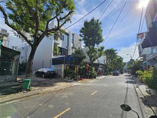 Siêu phẩm mặt tiền mỹ an 7 khu pháo hoa quốc tế, gần ngay trục đường dương khuê, an dương vương