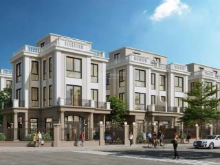 Biệt thự vinhomes giá chỉ từ 4 tỷ (rổ hàng hiếm)  vinhomes green city đức hòa  long an