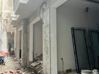 Tt đống đa, nhà xây mới 33m2*6t có thang máy, cách ngã tư chùa bộc phạm ngọc thạch 100m ôtô đỗ 15m