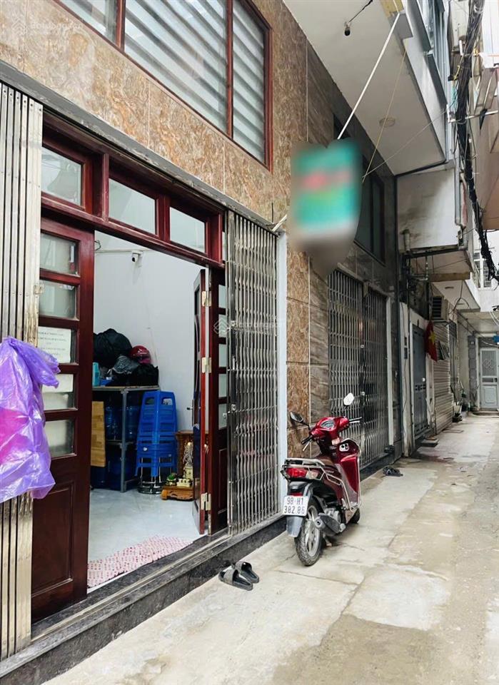 Bán gấp căn nhà gần ngã ba phạm tu*cầu bươu.nhà dân xây 5tầng,ngõ trc nhà 4m,ư cách mđ cầu bươu 20m