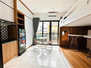 Nhỉnh 9tỷ  ccmn phương liệt. 9p full nội thất. xây mới tinh 6tầng  thang máy. dòng tiền 45tr/th