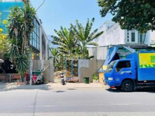 Bán đất mặt tiền 7,6x21m giá 9,98 tỷ Đường Trần Thị Cờ