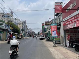 Bán nhà mặt tiền 8x33m giá 23,888 tỷ Đường Nguyễn Ảnh Thủ