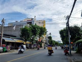 Bán nhà mặt tiền 4 tầng 5x10m giá 9,9 tỷ Đường Dương Thị Mười