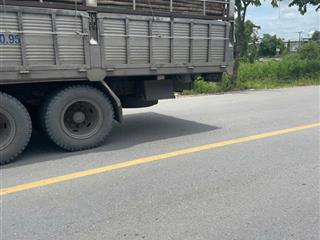 Bán đất mặt tiền 8x70m giá 10,5 tỷ Đường Đặng Công Bỉnh