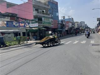 Bán nhà mặt tiền 14,5x40m giá 55 tỷ Đường Lê Thị Hà