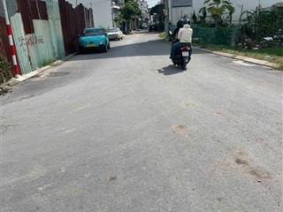 Bán đất full thổ cư 51x79m giá 120 tỷ Đường 8m Thạnh Xuân 22