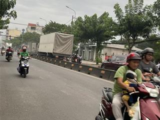 Bán đất mặt tiền Lê Thị Riêng Q12 DT ngang 34.20x37 thổ cư 1.264 m2 giá 95 tỷ liên hệ