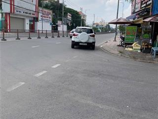 Bán đất 10.000m2 ngang 39m giá 190 tỷ Đường Tô Ký 12