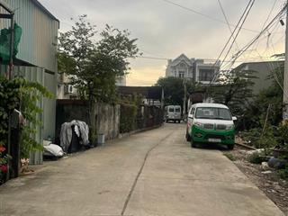 Bán đất đẹp 22x66m giá 20 tỷ Xuân Thới Đông