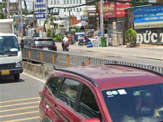 Bán nhà mặt tiền 12x35m giá 52 tỷ Đường Quốc Lộ 13, Thủ Đức