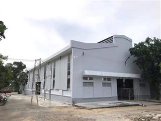 Bán nha mặt tiền 8.318m2 gia 175 tỷ Đường Dương Công Khi