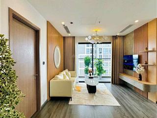 Bán nhanh căn 2n+ tại the zenpark  vinhomes ocean park, 74m2 giá 4ty860, đã có sổ