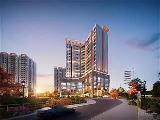 Bán căn hộ cao cấp misaki tower hạ long, vị trí trung tâm phong cách nhật, tầm view trọn vịnh