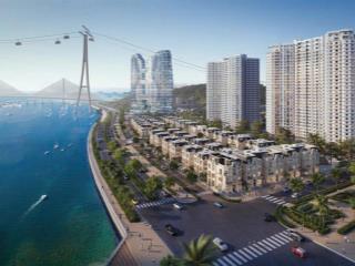 Bán biệt thự the sapphire mansions, 84 tỷ, 255m2, hồng gai, hạ long, quảng ninh