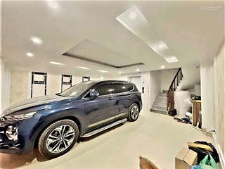 Bán nhà hẻm xe hơi diệp minh châu  tân phú  5 tầng  86m2  (5,3x 16,2) chỉ 7.8tỷ.