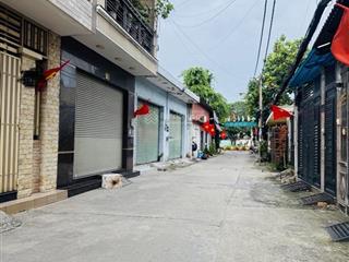 Hẻm xe hơi thông  tây thạnh  70m2 (4x17)  2 tầng btct  nhỉnh 6 tỷ