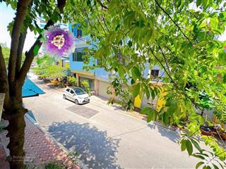 Giá đang rất tốt tây hồ vị trí đẹp dt 92m  mt 5.9m chào 24.8tỷ