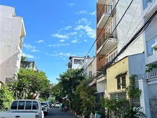 Bán nhà cấp 4 tiện xây mới 110m2, 4,6x25, 2mt đường 6m thông sát trần não, giá 12,4 tỷ