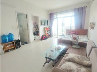 Cần bán chung cư 51m2 view sông sài gòn giá 2,85 tỷ, có sẵn dòng tiền cho thuê