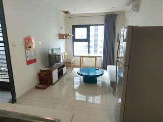 Cho thuê căn 1pn1wc full nội khu the origami giá 6tr/tháng ở được liền