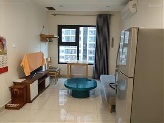 Cho thuê căn 1pn1wc 36m2 full nội thất giá 5,8tr có thể ở ngay view hồ bơi công viên