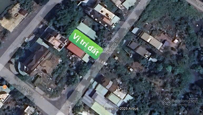 Lô hiếm còn sót khu tái định cư long sơn diện tích 100m2 kẹt tiền bán vội