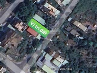 Lô hiếm còn sót khu tái định cư long sơn diện tích 100m2 kẹt tiền bán vội